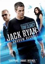 JACK RYAN: SHADOW RECRUIT (SEN)