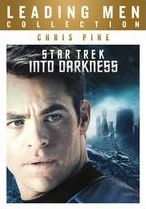 STAR TREK INTO DARKNESS (AMAR)