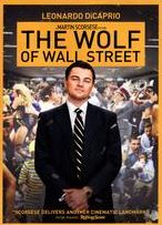The Wolf of Wall Street