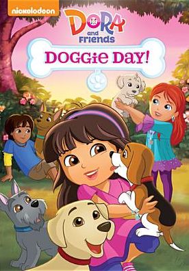 DOGGIE DAY / (AC3 WS SEN)