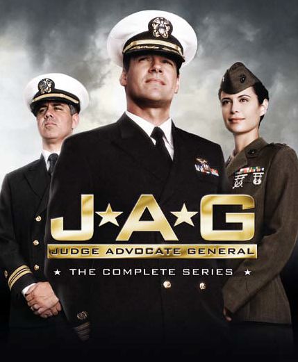 JAG: COMP. SERIES (55PC SEN)