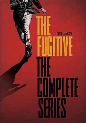 FUGITIVE: COMP. SERIES (32PC)