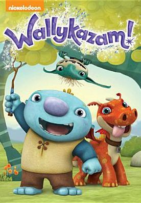 WALLYKAZAM / (WS)