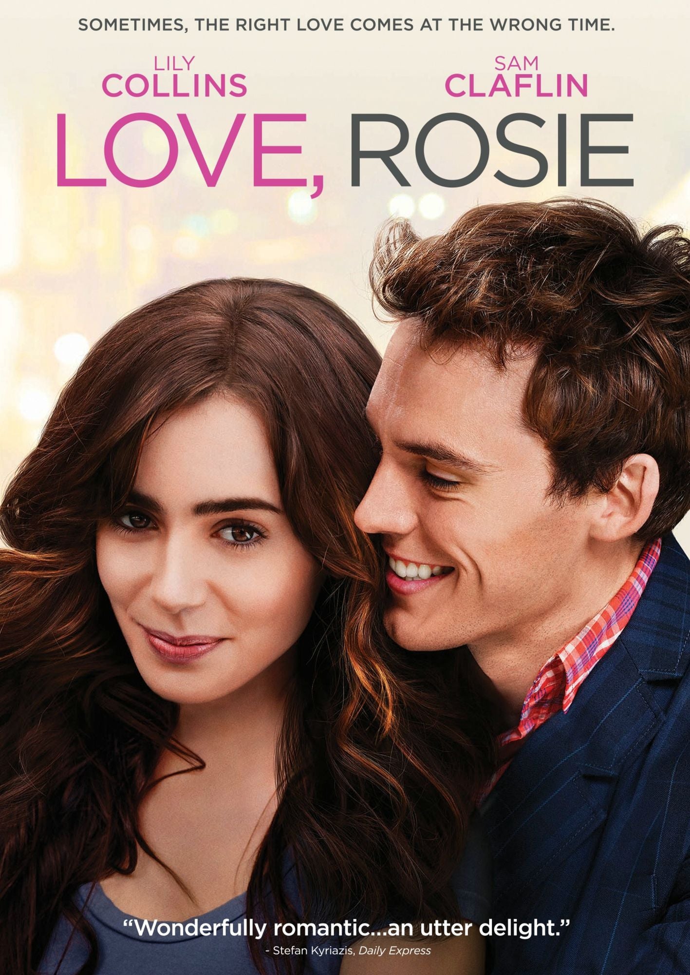 LOVE ROSIE / (WS AC3 SEN)
