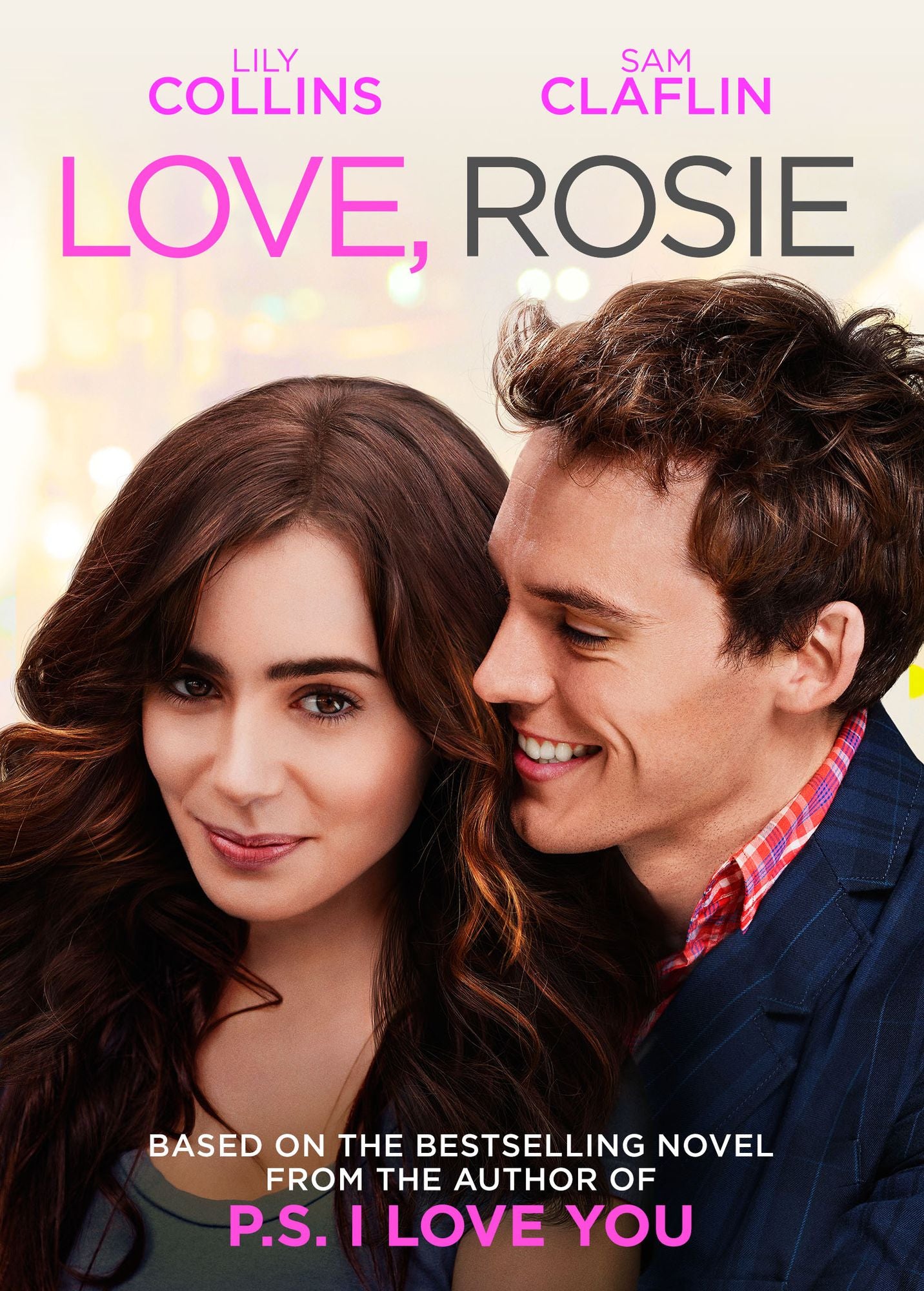 LOVE ROSIE / (WS AC3 SEN)