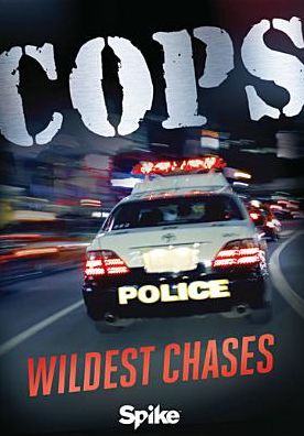 Cops: Wildest Chases