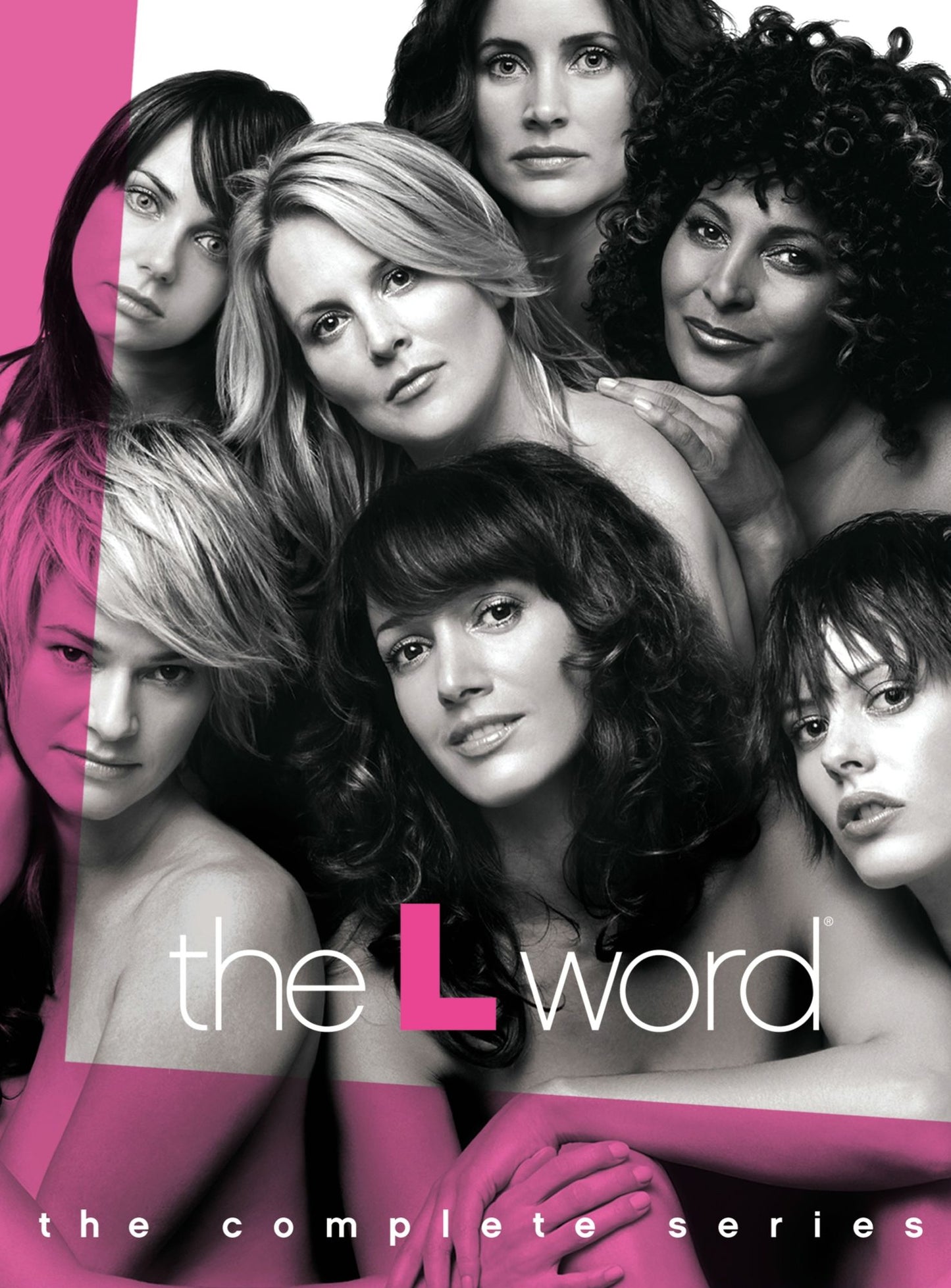 L WORD: COMP. SER. (WS BOX SEN)