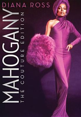 MAHOGANY / (WS)
