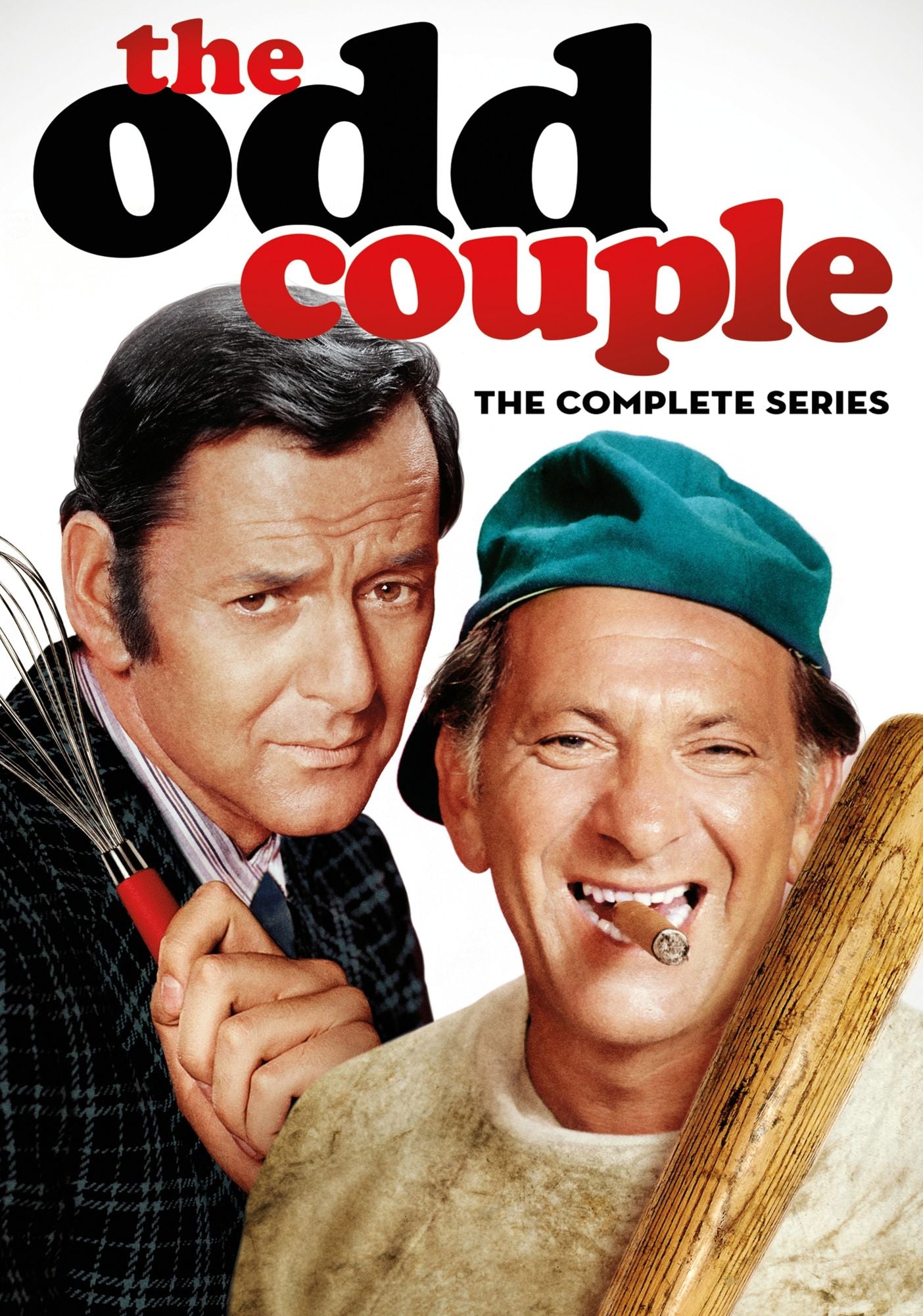 ODD COUPLE: (20PC BOX SEN FULL)