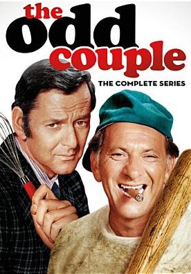 ODD COUPLE: (20PC BOX SEN FULL)