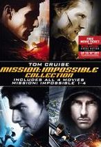 MISSION: IMPOSSIBLE QUAD(MCSH)