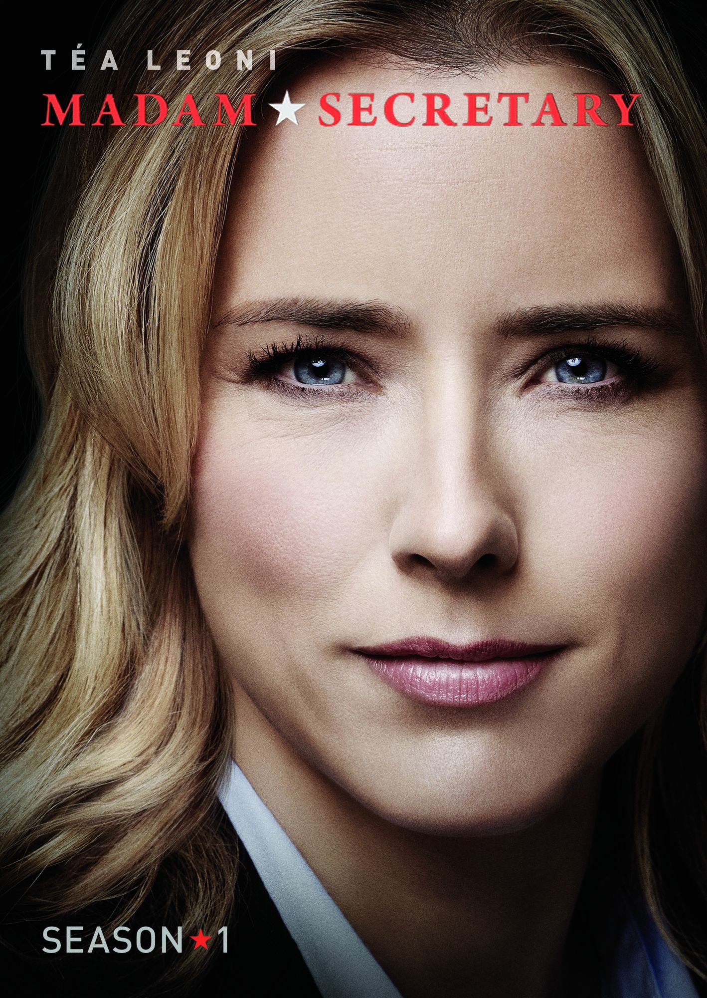 Madam Secretary: Season One [6 Discs]