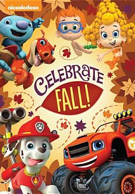 Nickelodeon Favorites: Celebrate Fall!