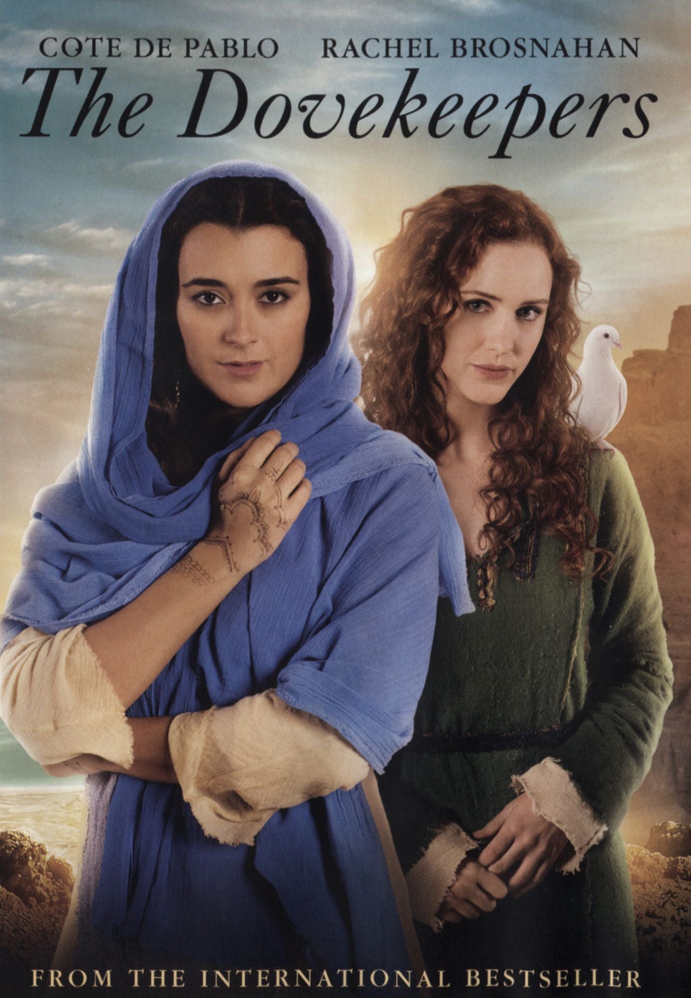 DOVEKEEPERS