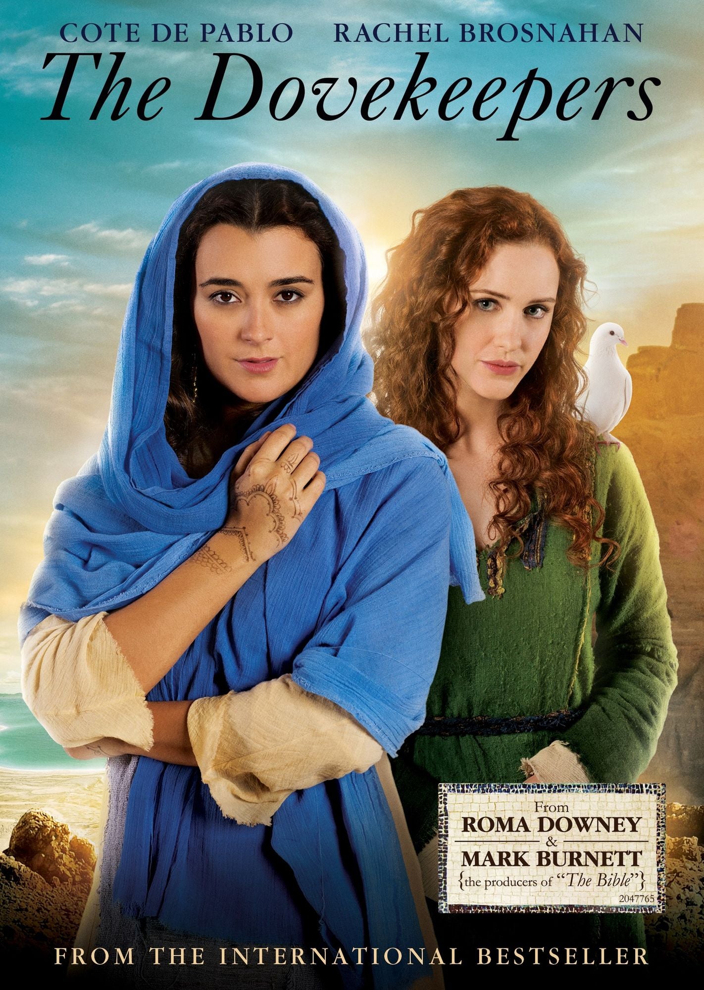 DOVEKEEPERS