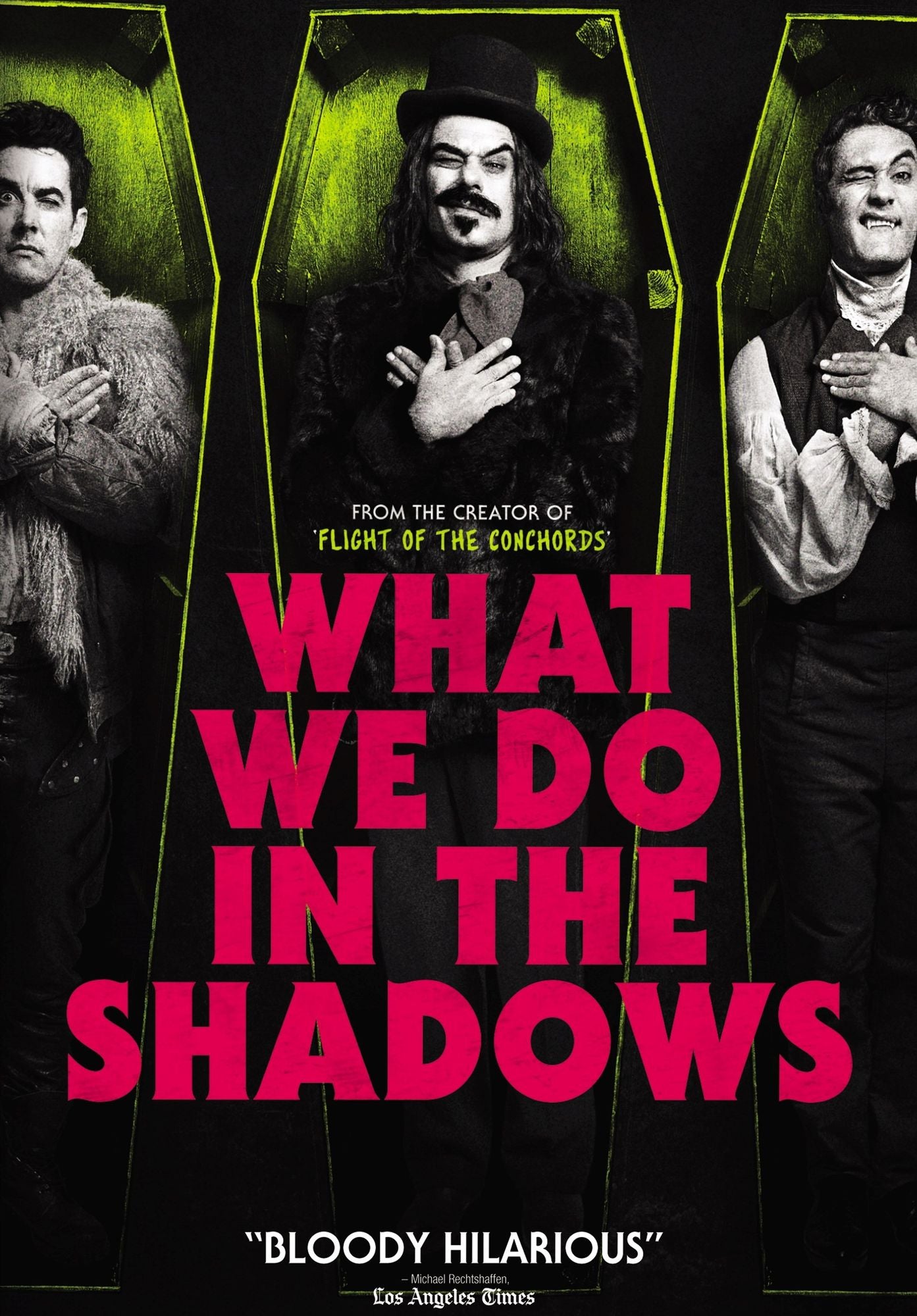 WHAT WE DO IN THE SHADOWS (WS)