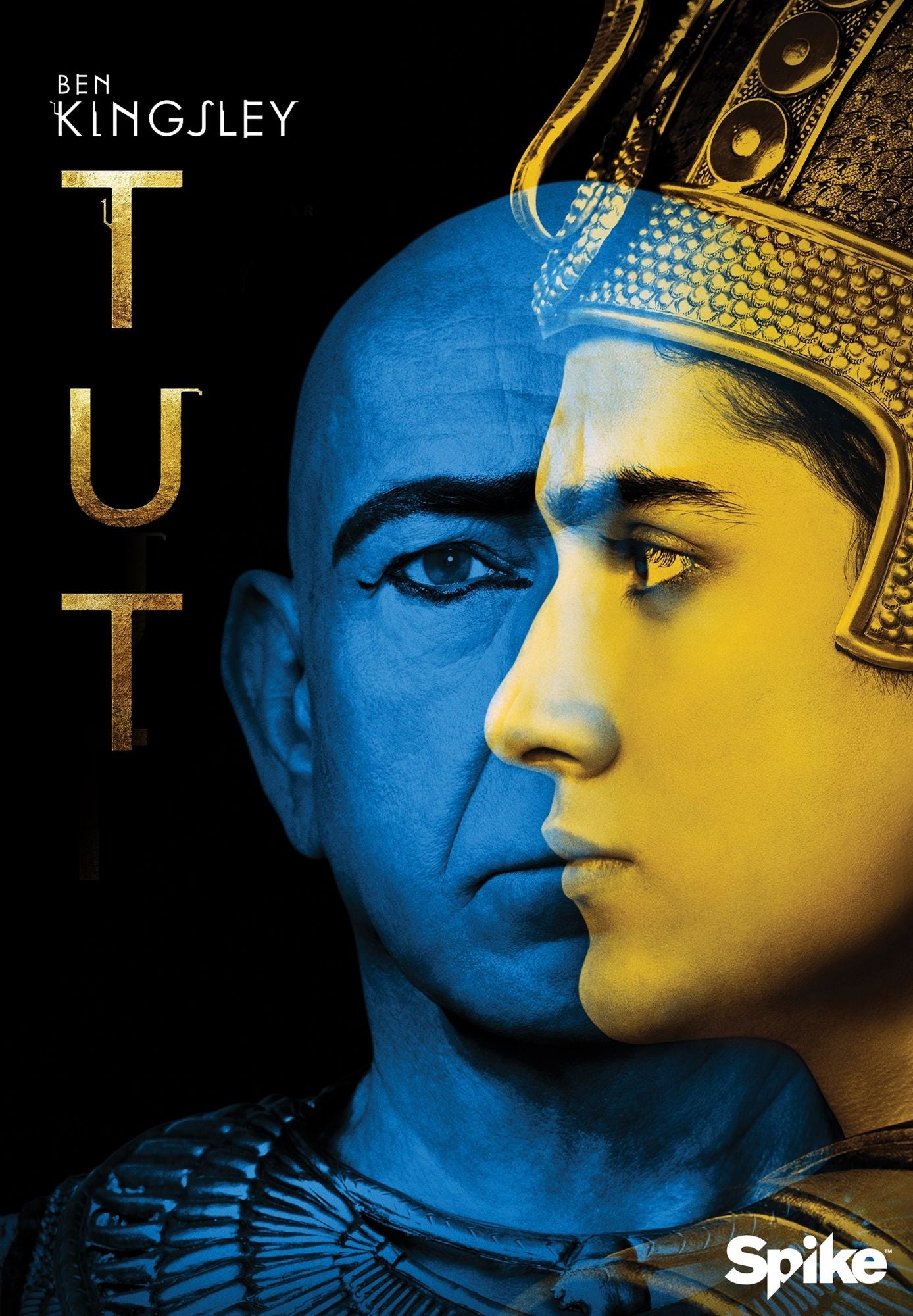 Tut [3 Discs]