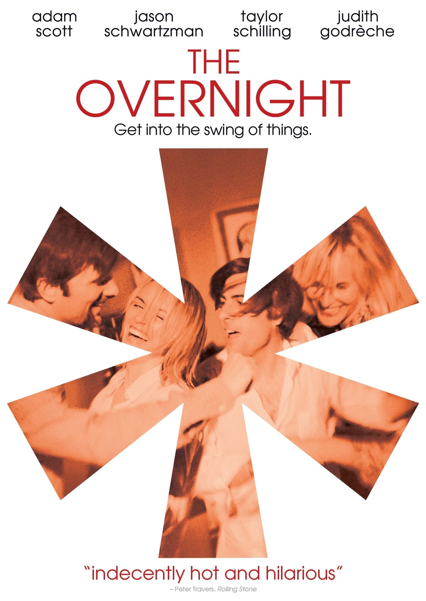 OVERNIGHT / (AC3 WS SEN)