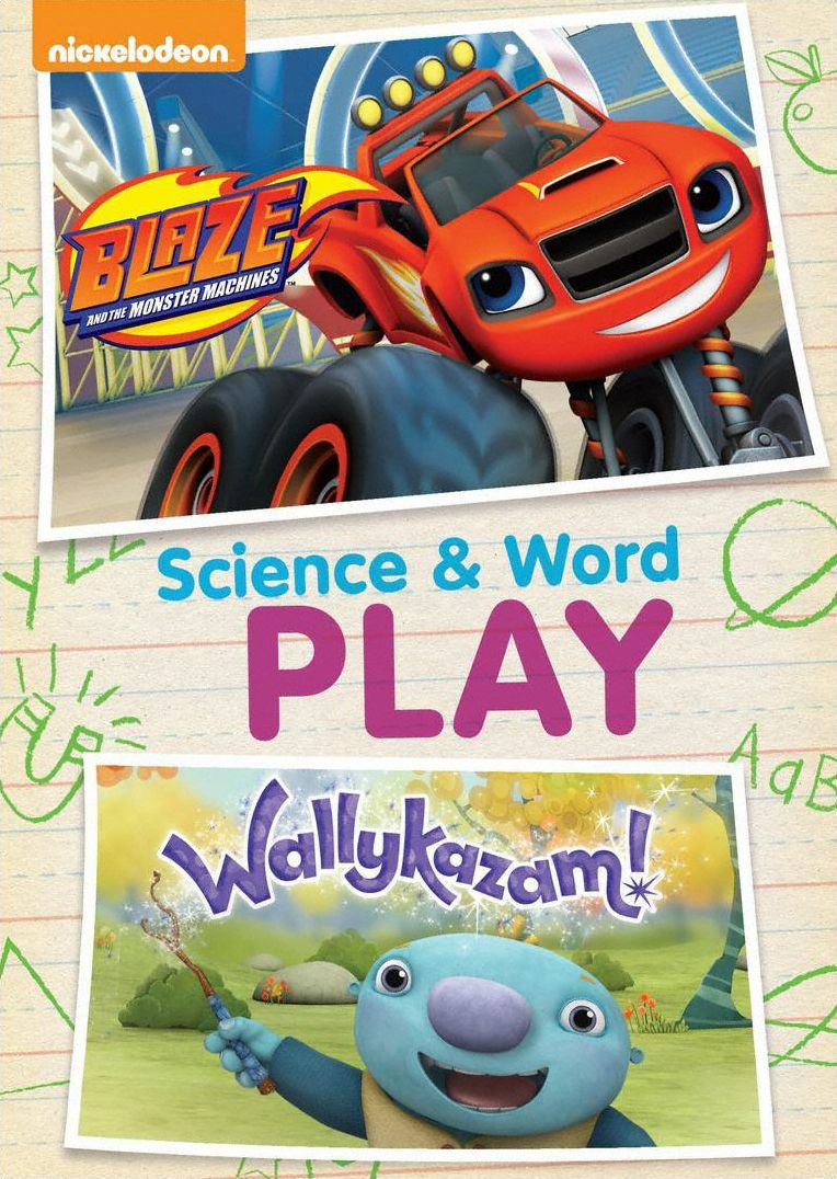 Science & Word Play [Gift Set] [2 Discs]