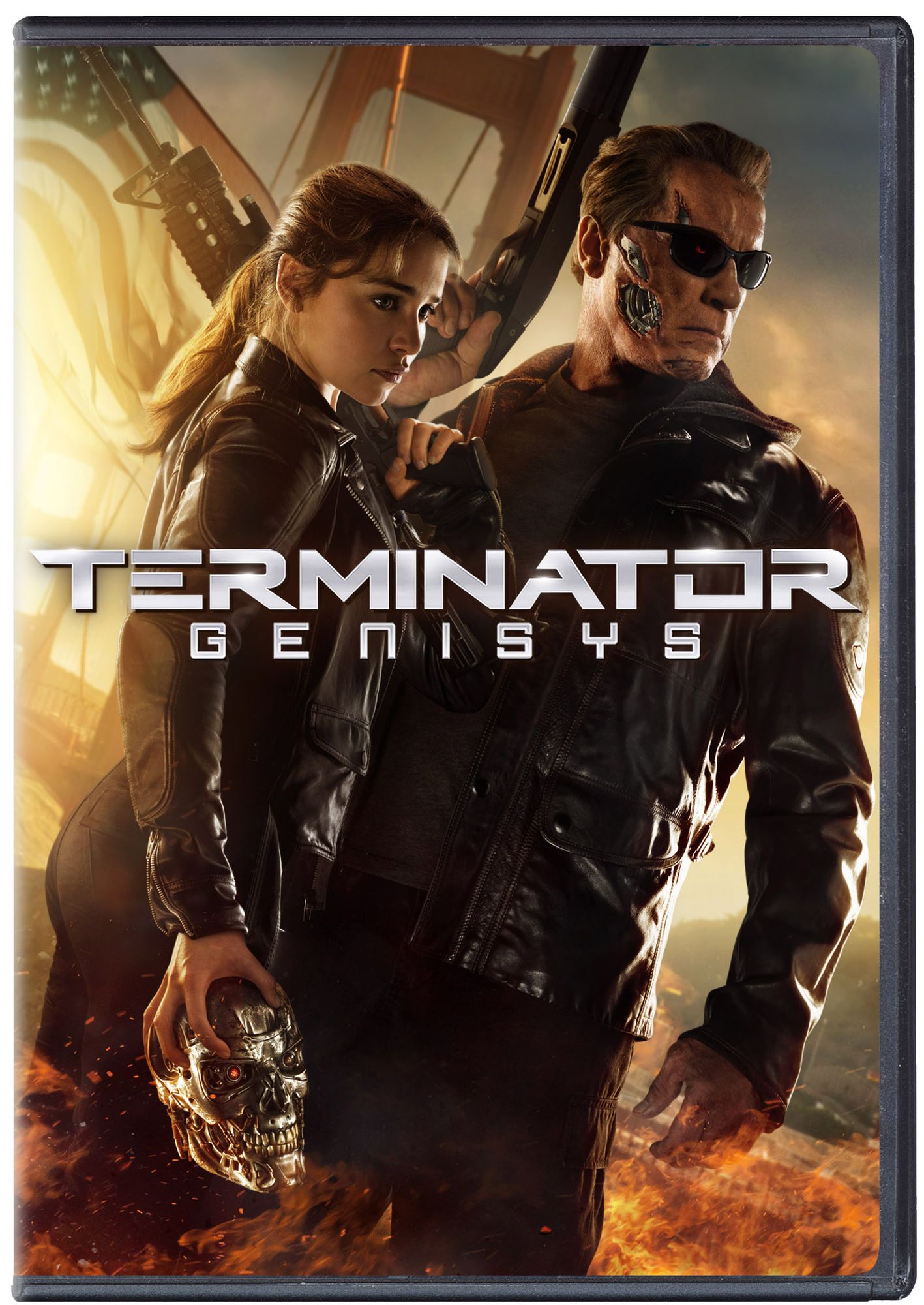 Terminator: Genisys