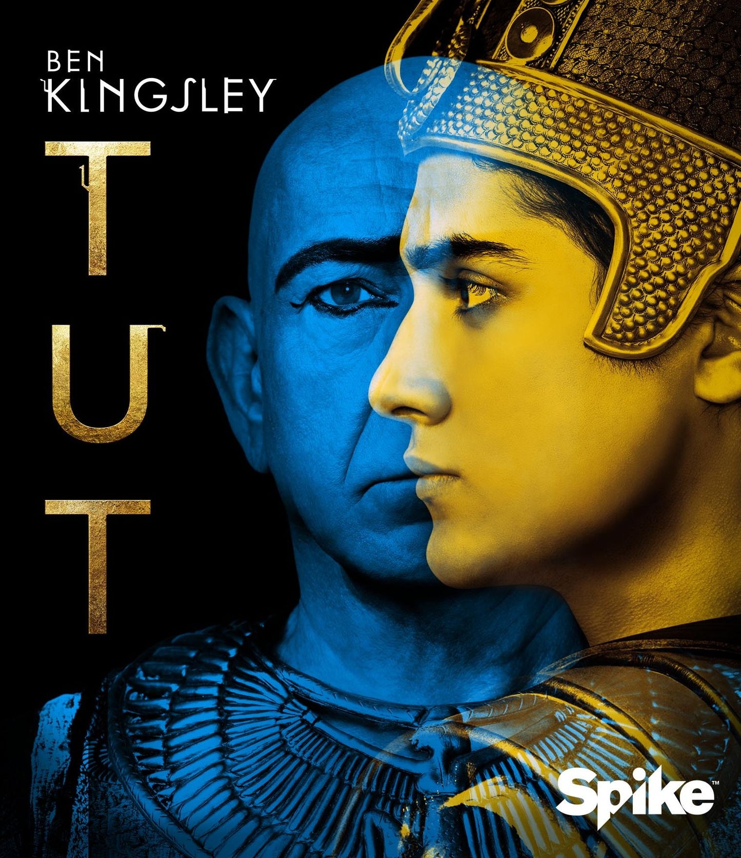 Tut [Blu-ray] [2 Discs]