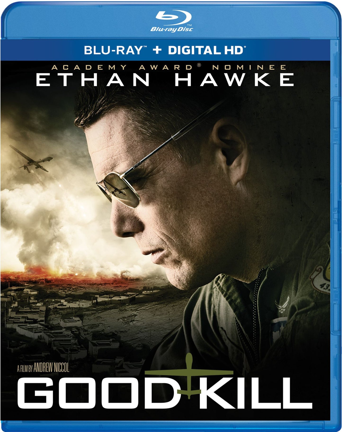 Good Kill [Blu-ray]