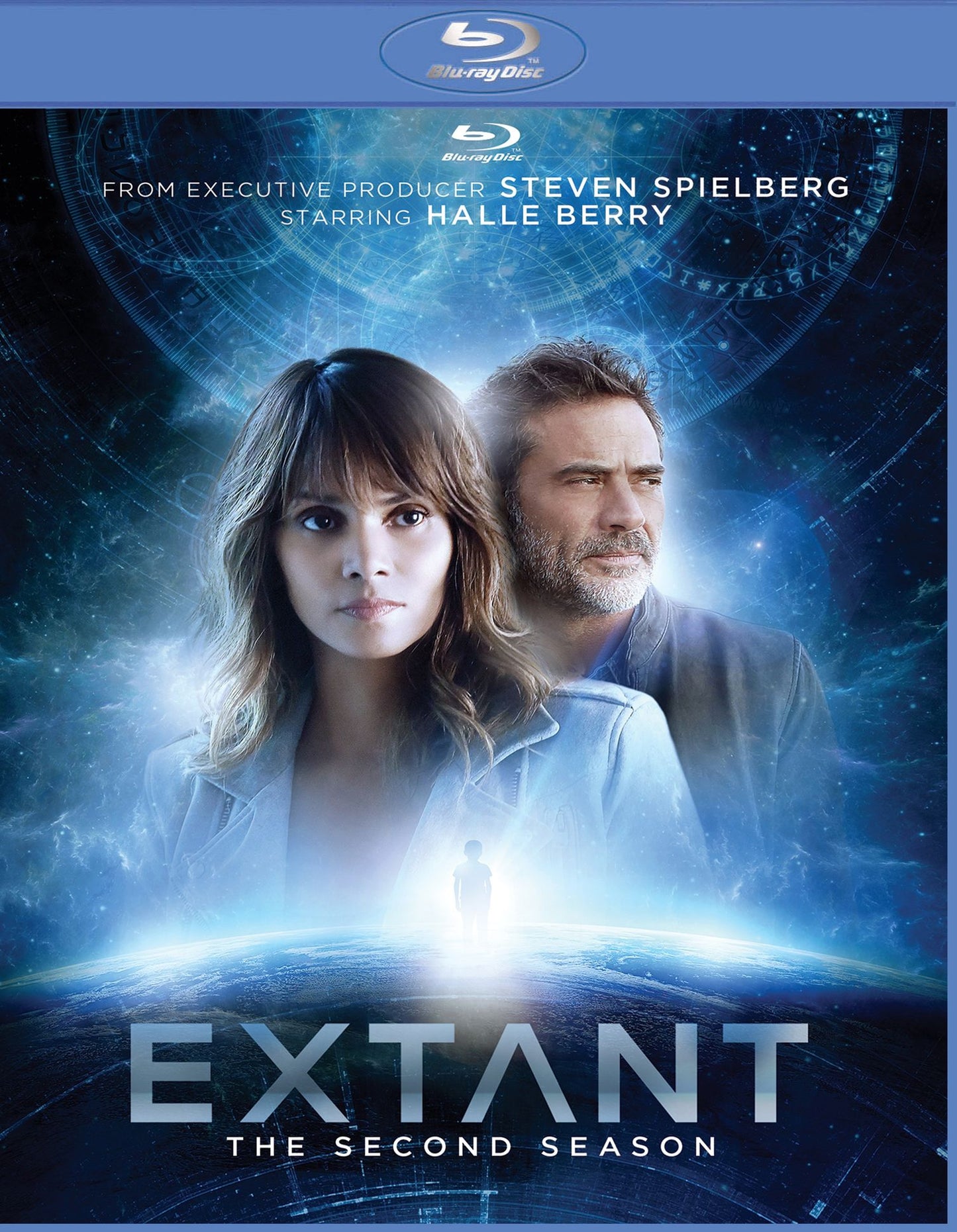 EXTANT: SEA.2 (4PC BR SEN DTS)