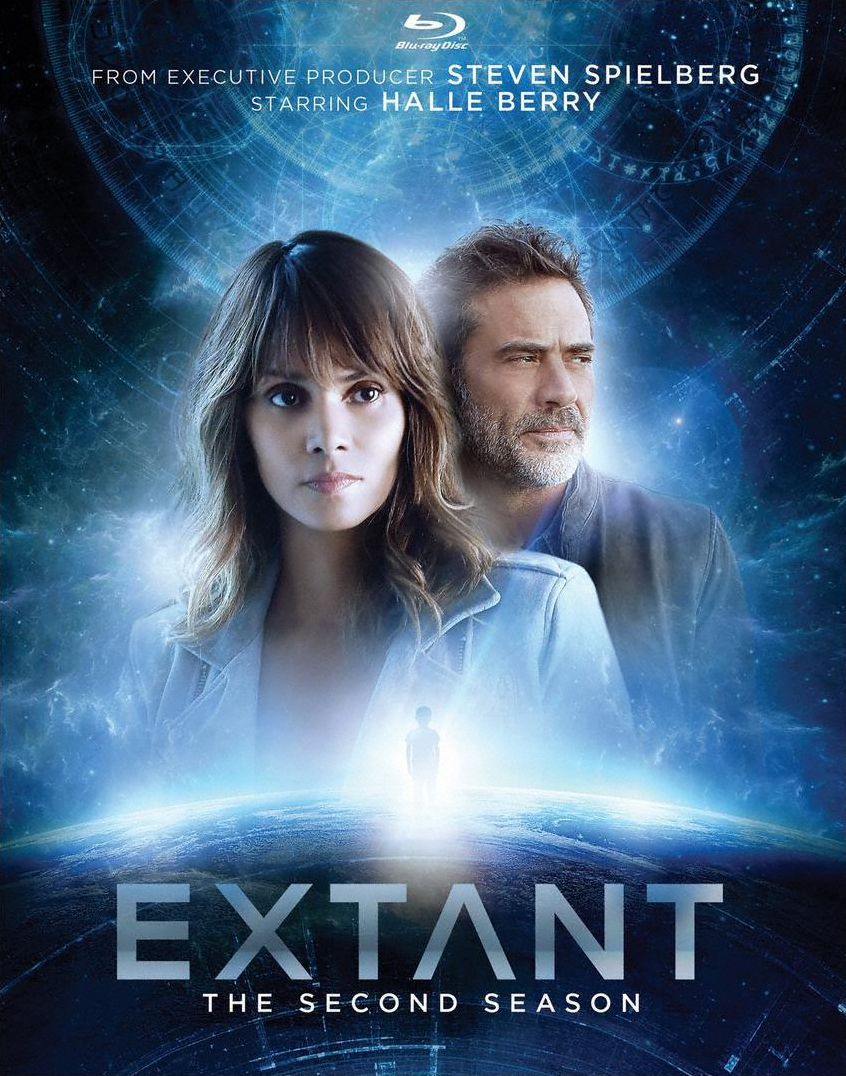 EXTANT: SEA.2 (4PC BR SEN DTS)