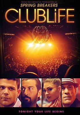 CLUB LIFE / (WS)