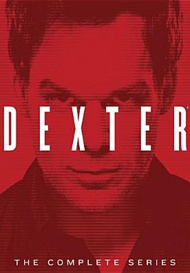 Dexter: The Complete Series [32 Discs]
