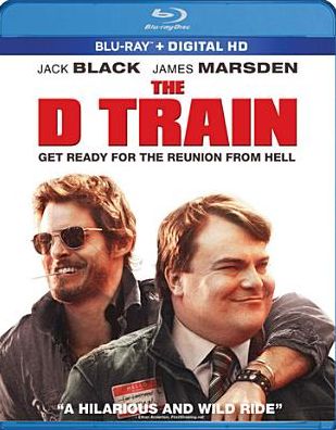 D TRAIN / (BR DHD WS SEN)