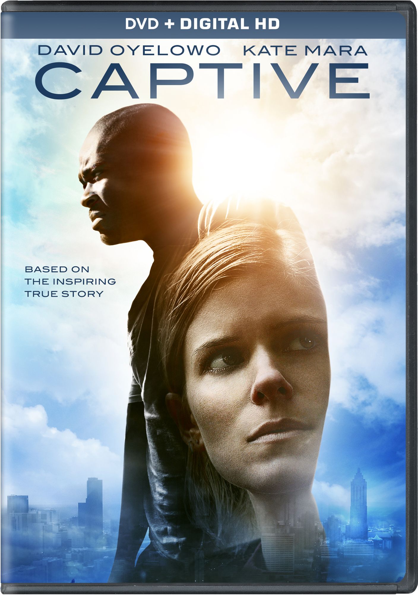 Captive