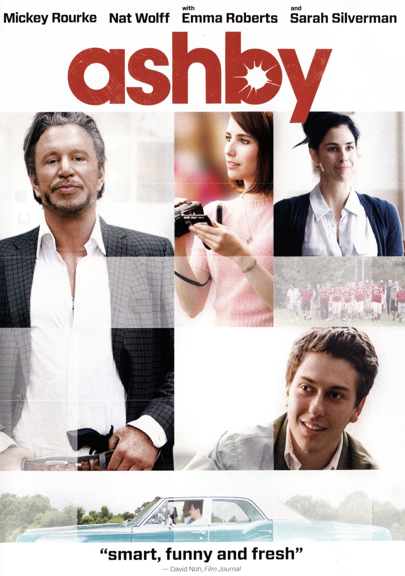 Ashby