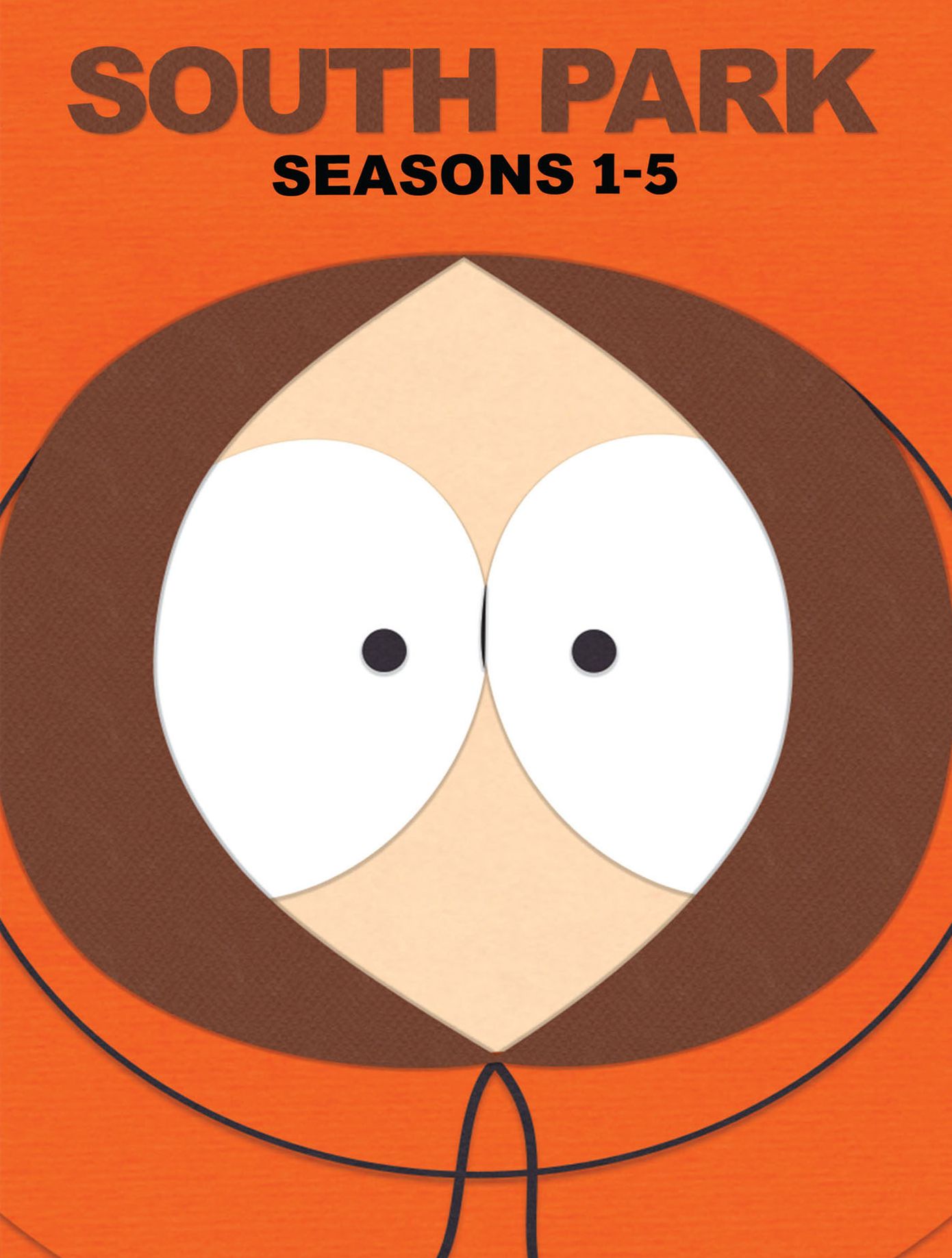 South Park: Mini Mega Pack - Seasons 1-5