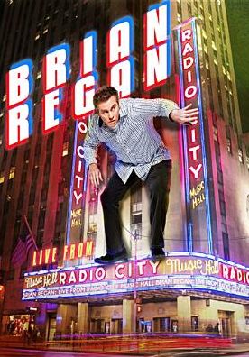 LIVE FROM RADIO CITY MUSIC HALL