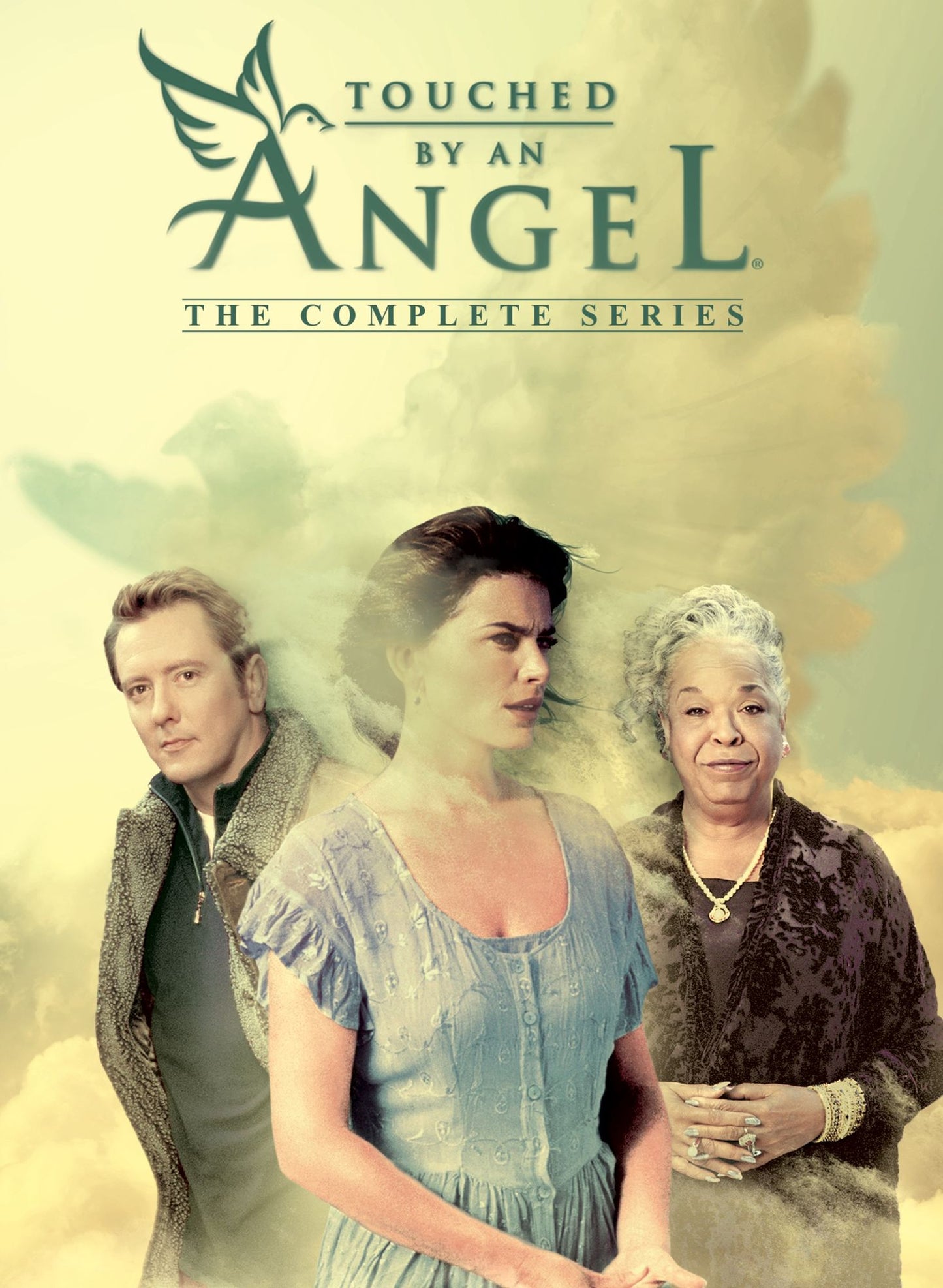 TOUCHED BY AN ANGEL: (59PC BOX)