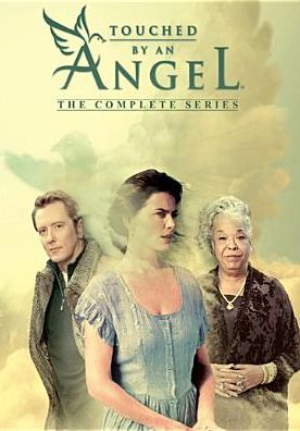 TOUCHED BY AN ANGEL: (59PC BOX)