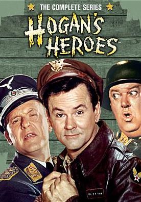 HOGAN'S HEROES: (27PC BOX SEN)
