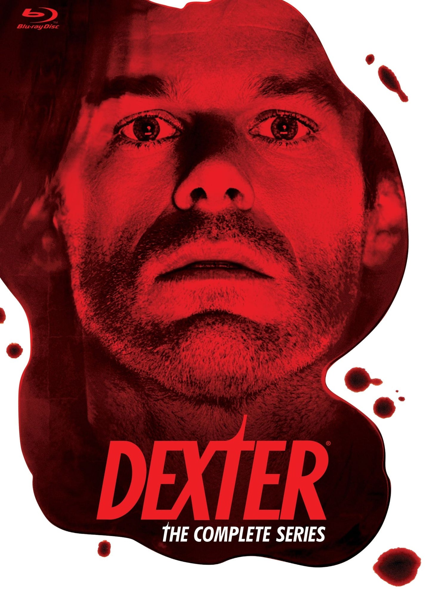 Dexter: Comp. Series