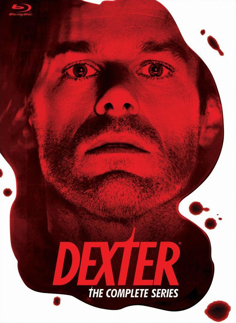 Dexter: Comp. Series