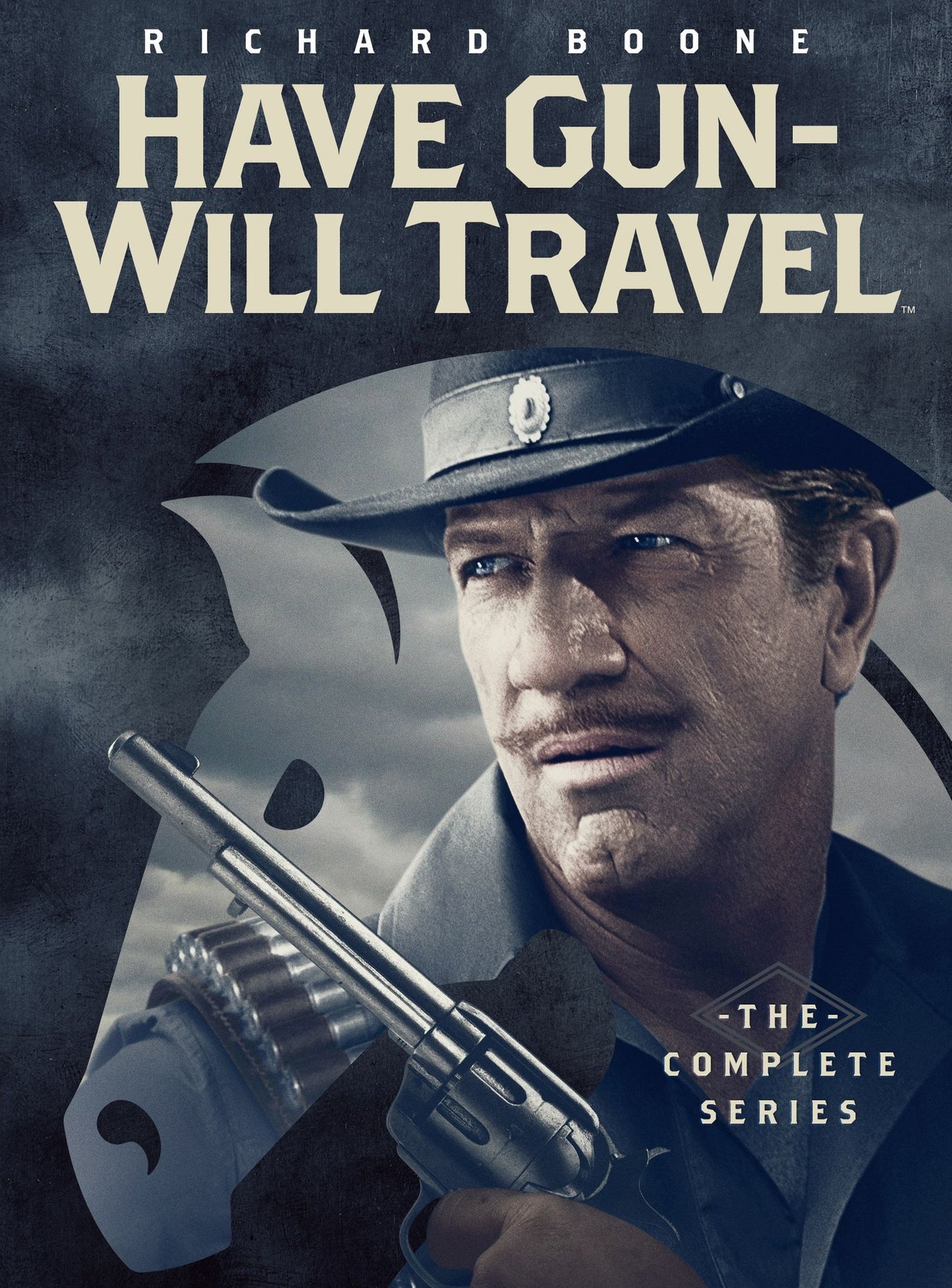 HAVE GUN WILL TRAVEL: COMP (35P