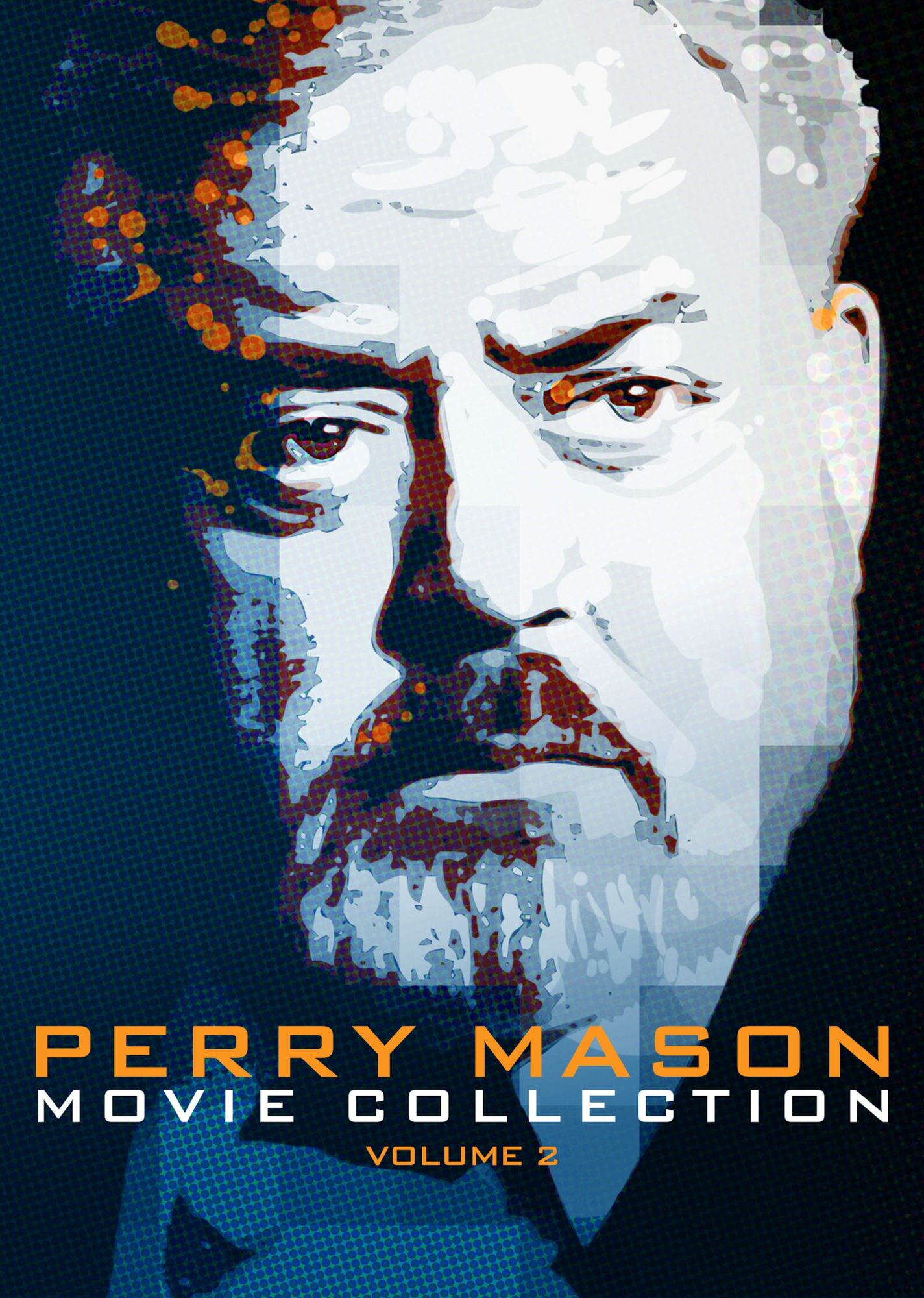 PERRY MASON MOVIE COLL: VOL.2