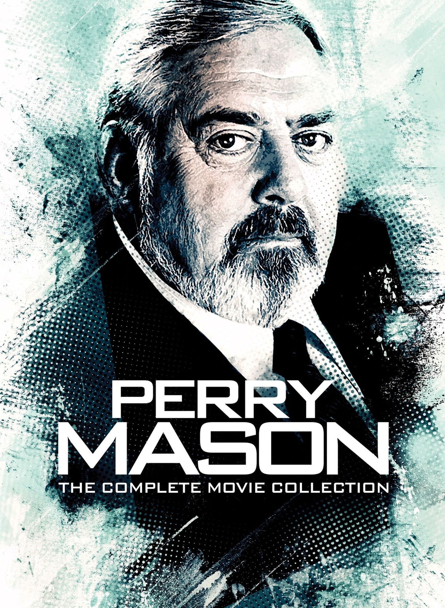 Perry Mason: Comp. Movie Coll.