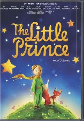 The Little Prince