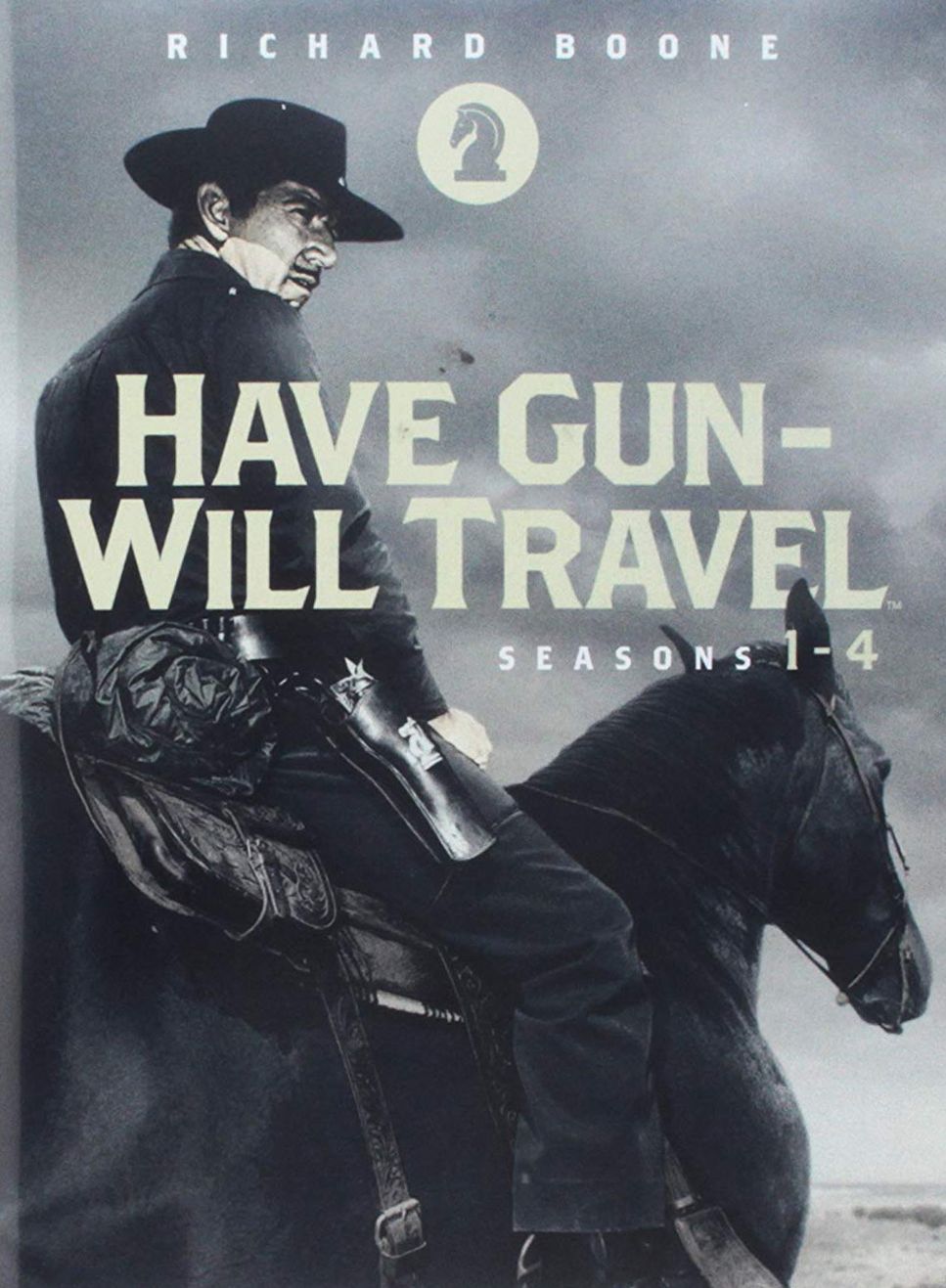 Have Gun Mini: Season 1-4