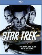 STAR TREK XI (MCSH BR)