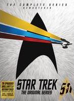 STAR TREK: ORIGINAL SER (MCSH)