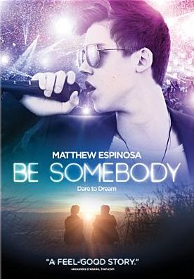 Be Somebody
