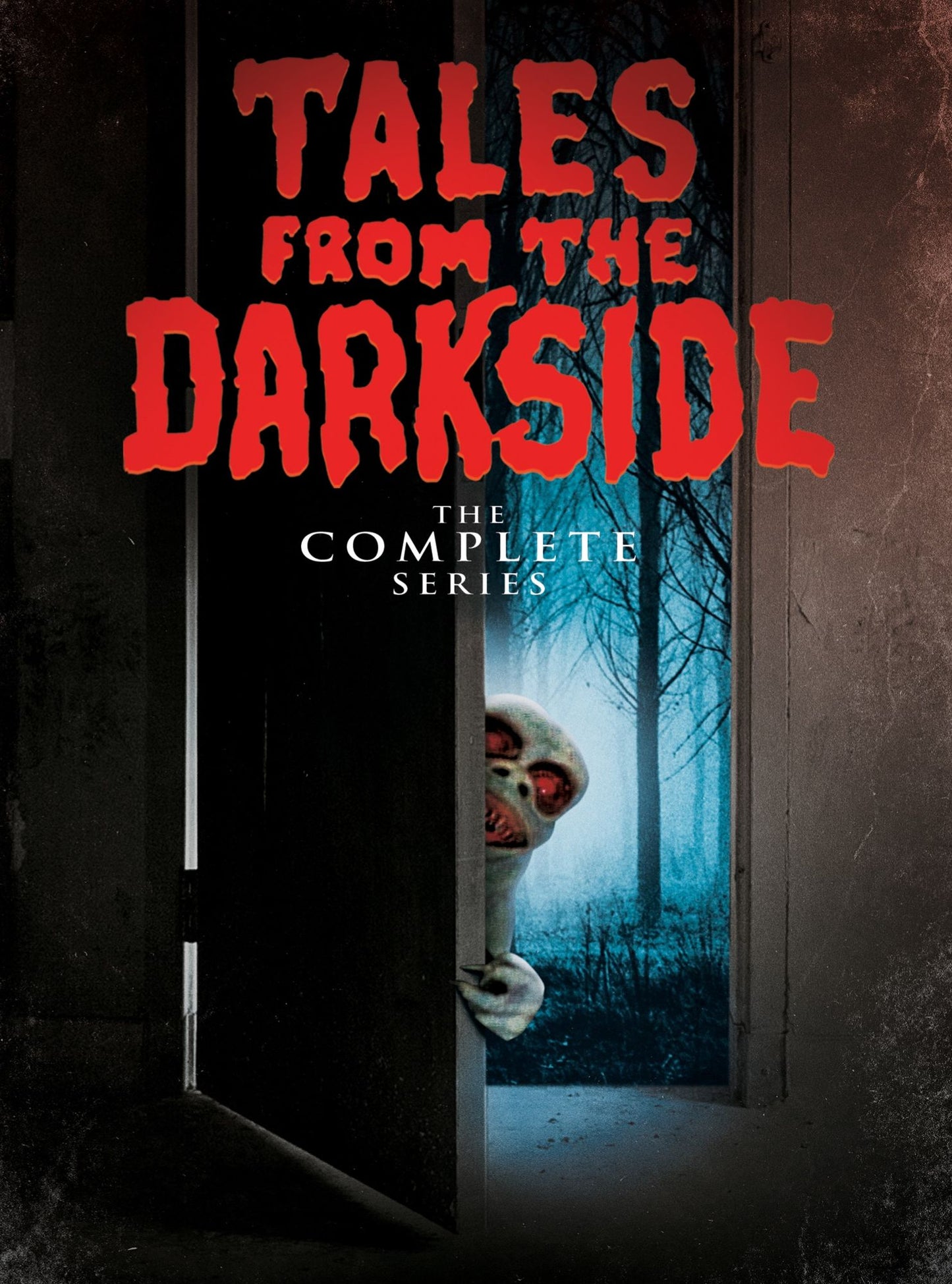 TALES FROM THE DARKSIDE: COMP.