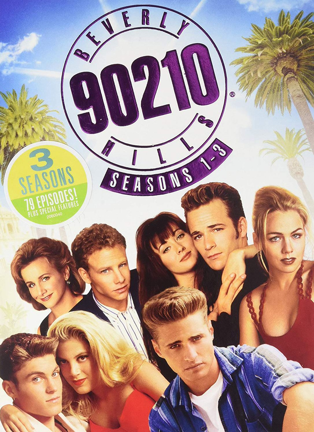 Beverly Hills 90210